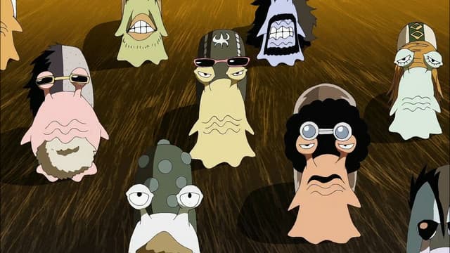 15 Things You Didn T Know About Animals In One Piece