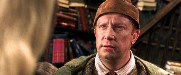 Photo: Harry Potter and the Chamber of Secrets