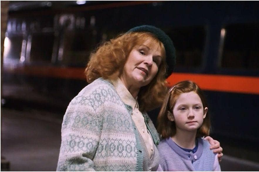 Harry Potter and the Sorcerer's Stone