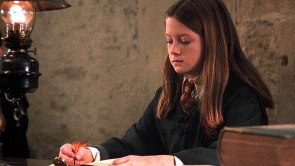 Harry Potter and the Chamber of Secrets