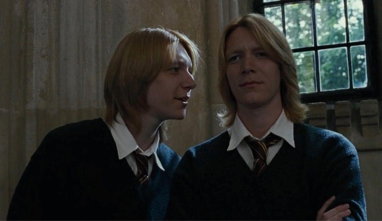 Harry Potter and the Goblet of Fire