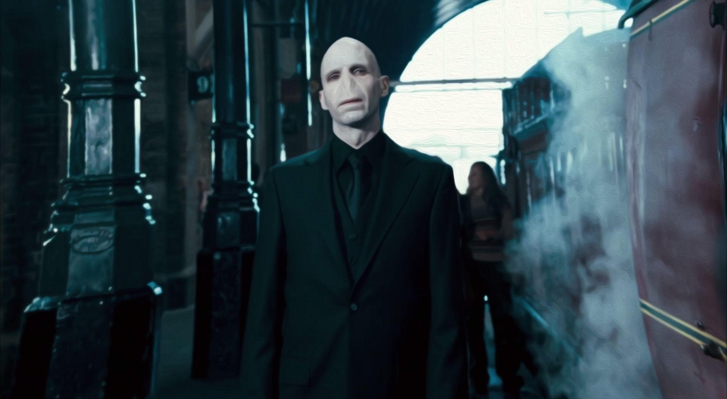 Small Details Fans Noticed About Love-Em-Or-Hate-Em 'Harry Potter ...