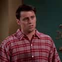 Matt LeBlanc Blacked Out The Night Before His Audition And Knocked A ‘Chunk’ Of His Nose Off On The Toilet on Random Things You Didn’t Know About '90s Sitcom Stars