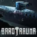 Barotrauma on Random Best Submarine Simulator Games