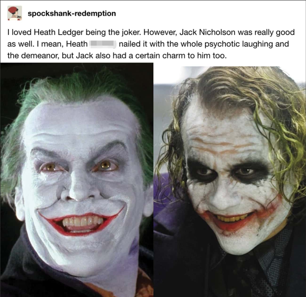21 Fans Are Sharing Things About The Joker We Never Thought About Before