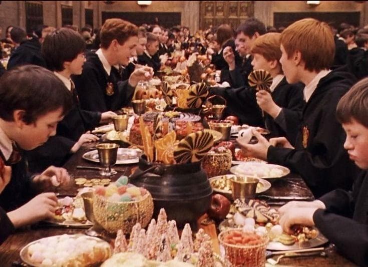 Things You Didn't Know About Life In The Wizarding World