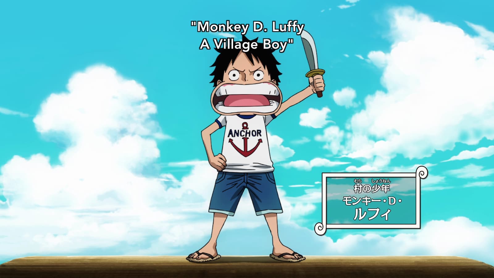 15 Things You Didn T Know About East Blue In One Piece