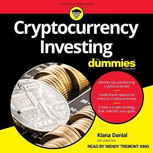 The 15 Best Crypto & Bitcoin Books