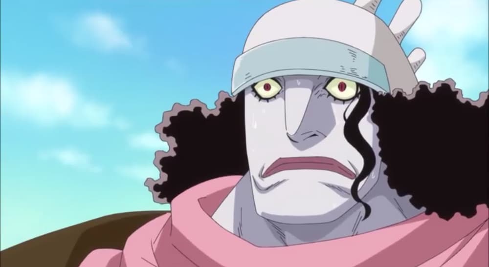 20 Things You Didn't Know About Fish-Men in One Piece