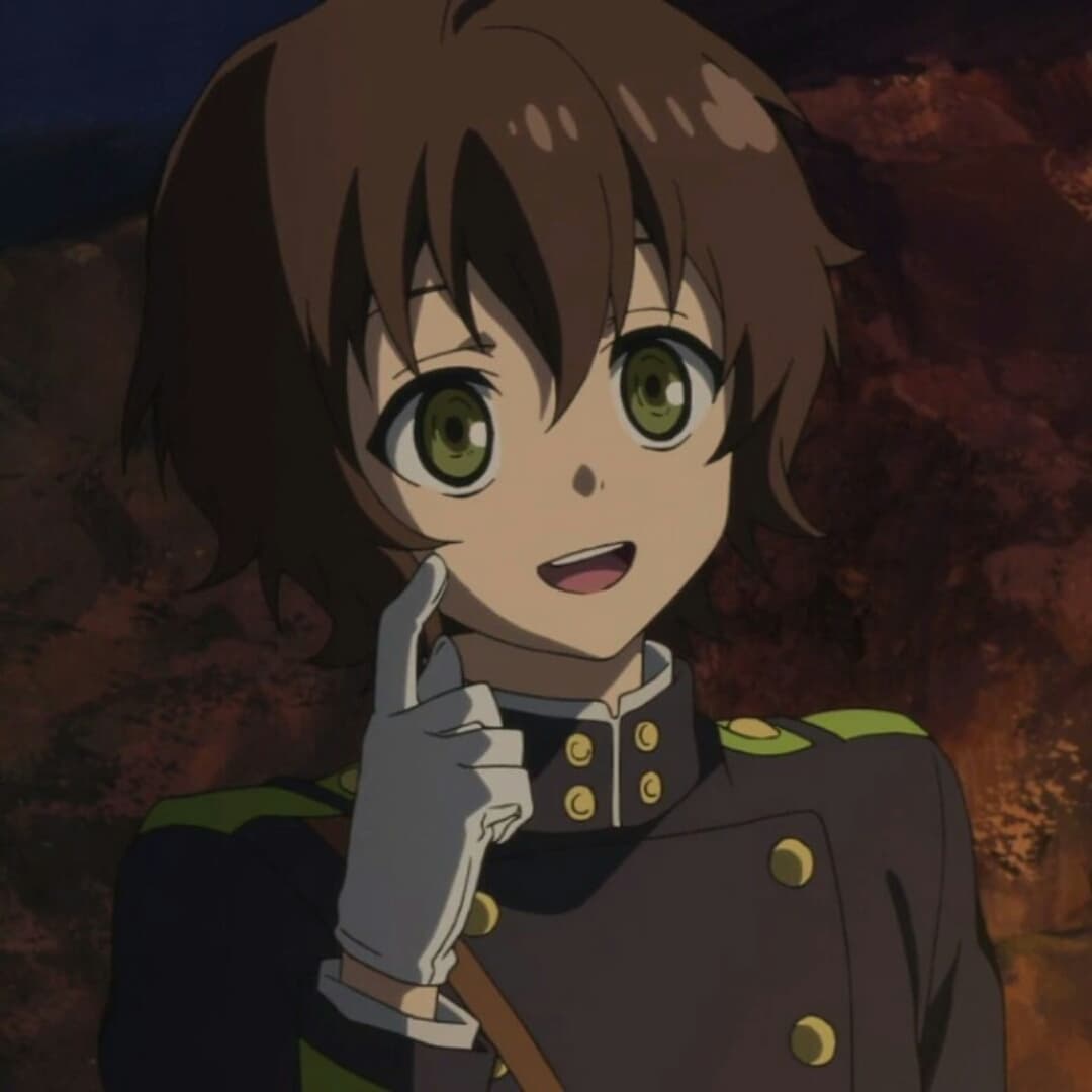 List Of Anime Characters Born On November 23rd Canon Birthdays