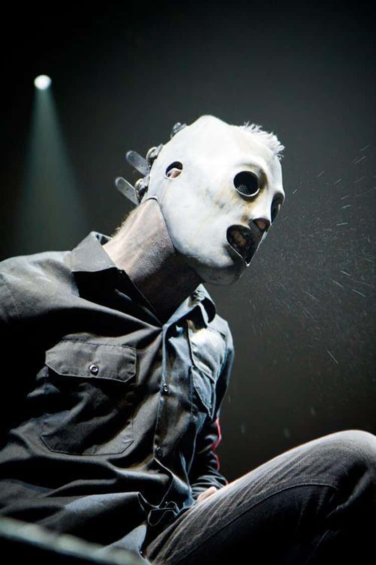 Onbekwaamheid Beringstraat Vlot Every Corey Taylor Slipknot Mask, Ranked By Pure Visceral Terror