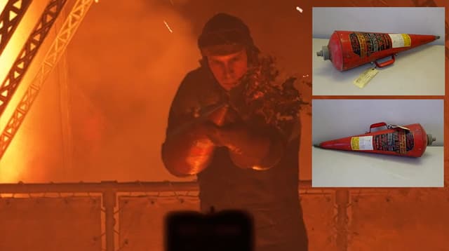 Surprisingly Accurate Details In Video Games That Fans Somehow Noticed