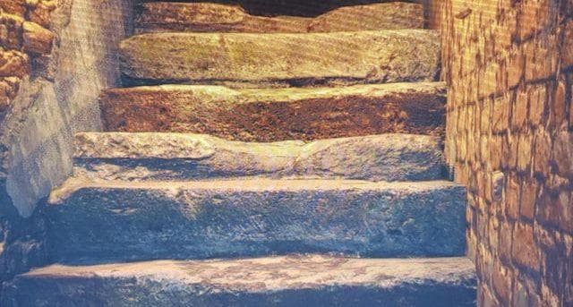 Lady D's Height Accounts For The Wear In Her Steps In 'Resident Evil 8'