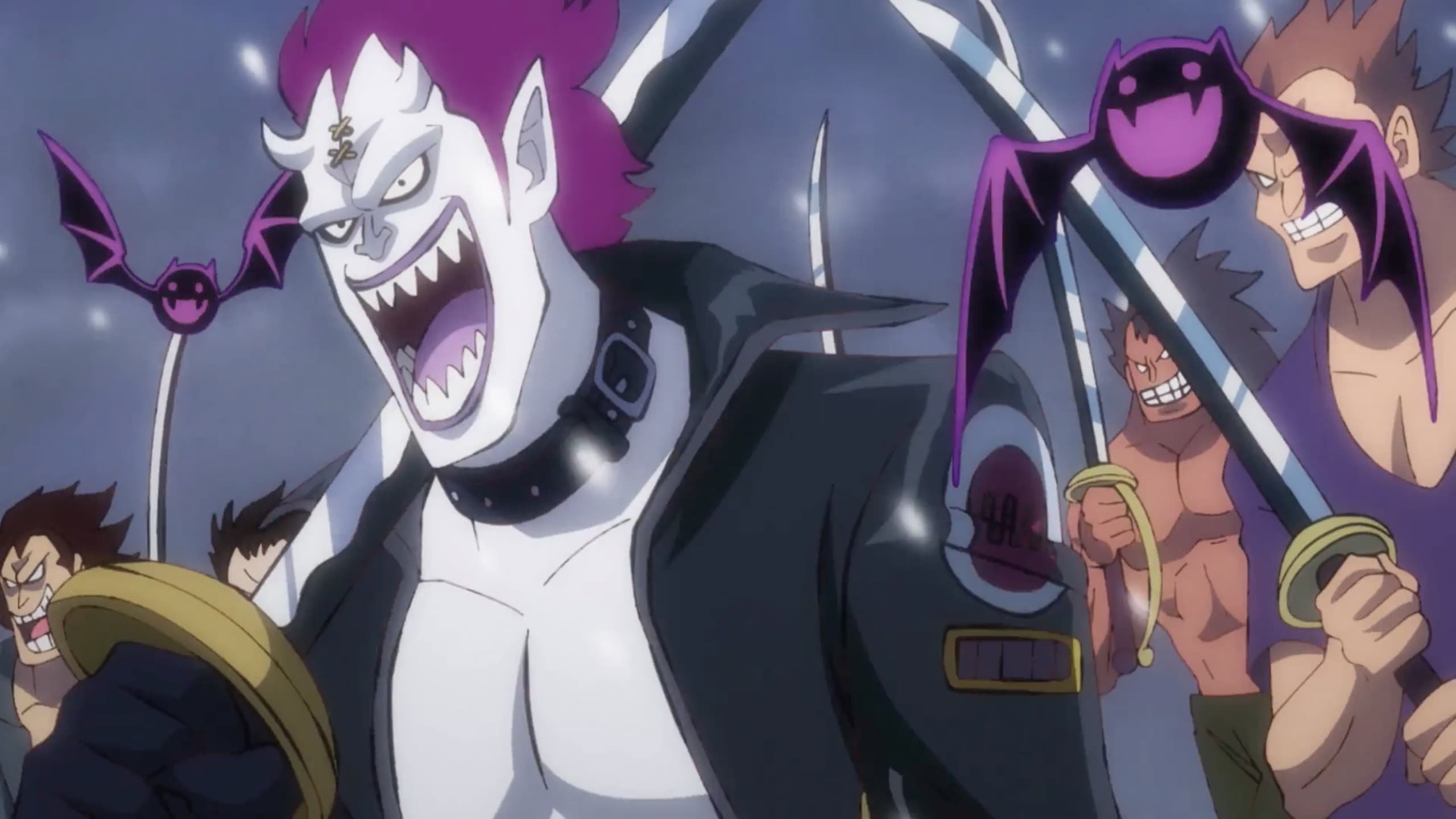 20 Things You Didn't Know About Thriller Bark in One