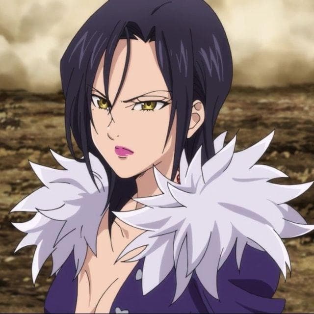 List Of Anime Characters Born On December 3rd (Canon Birthdays)