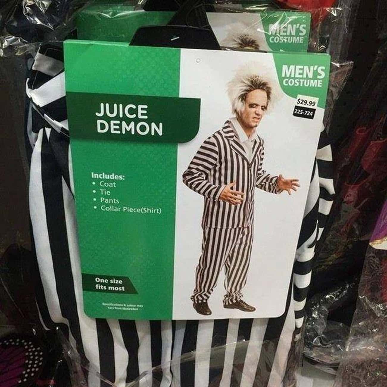 Juice Demon