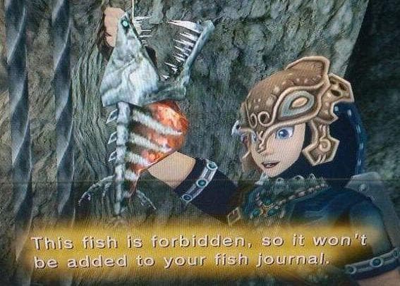 10 'Legend Of Zelda' Details And Easter Eggs Only True Fans Noticed