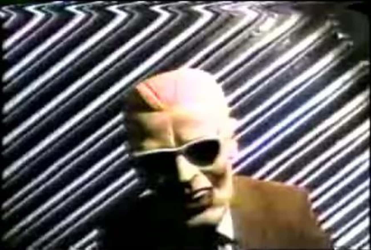 Who Is The Culprit Behind The Max Headroom Hacking Incident?