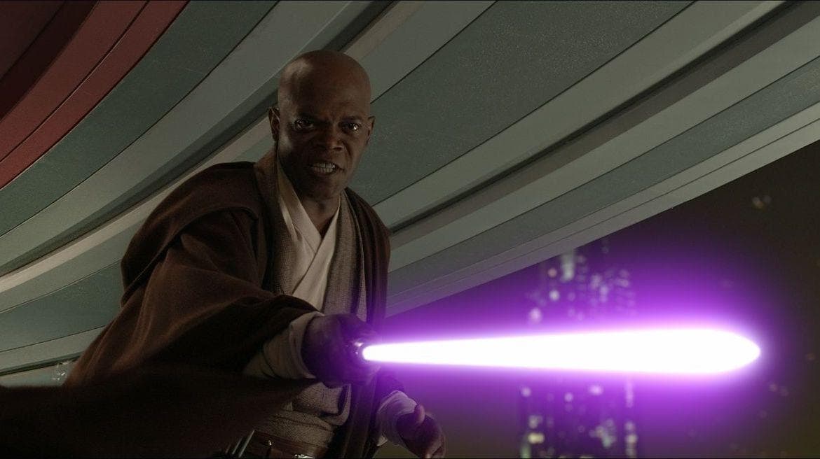 Things You Didn't Know About Lightsabers
