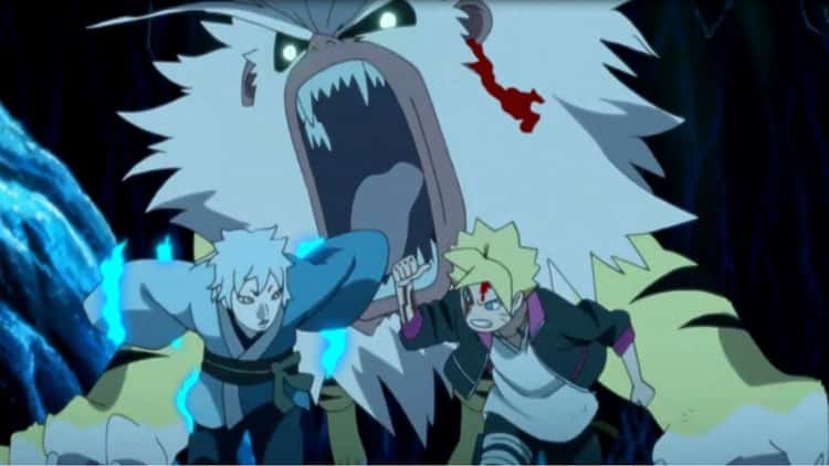 The 15 Best 'Boruto' Fights So Far, Ranked