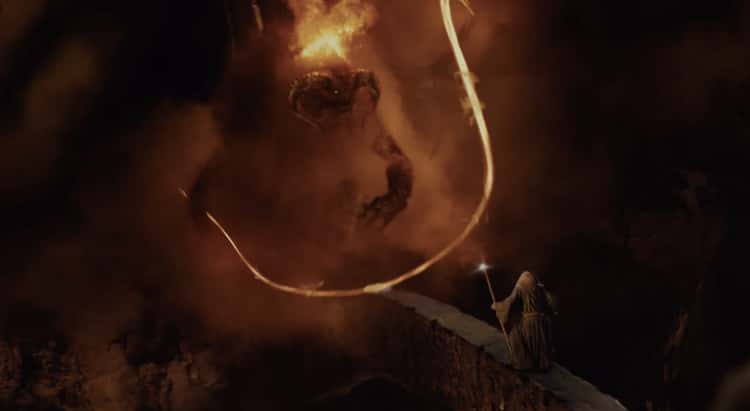 Lord of the Rings Symbolism: Gandalf & The Resurrection
