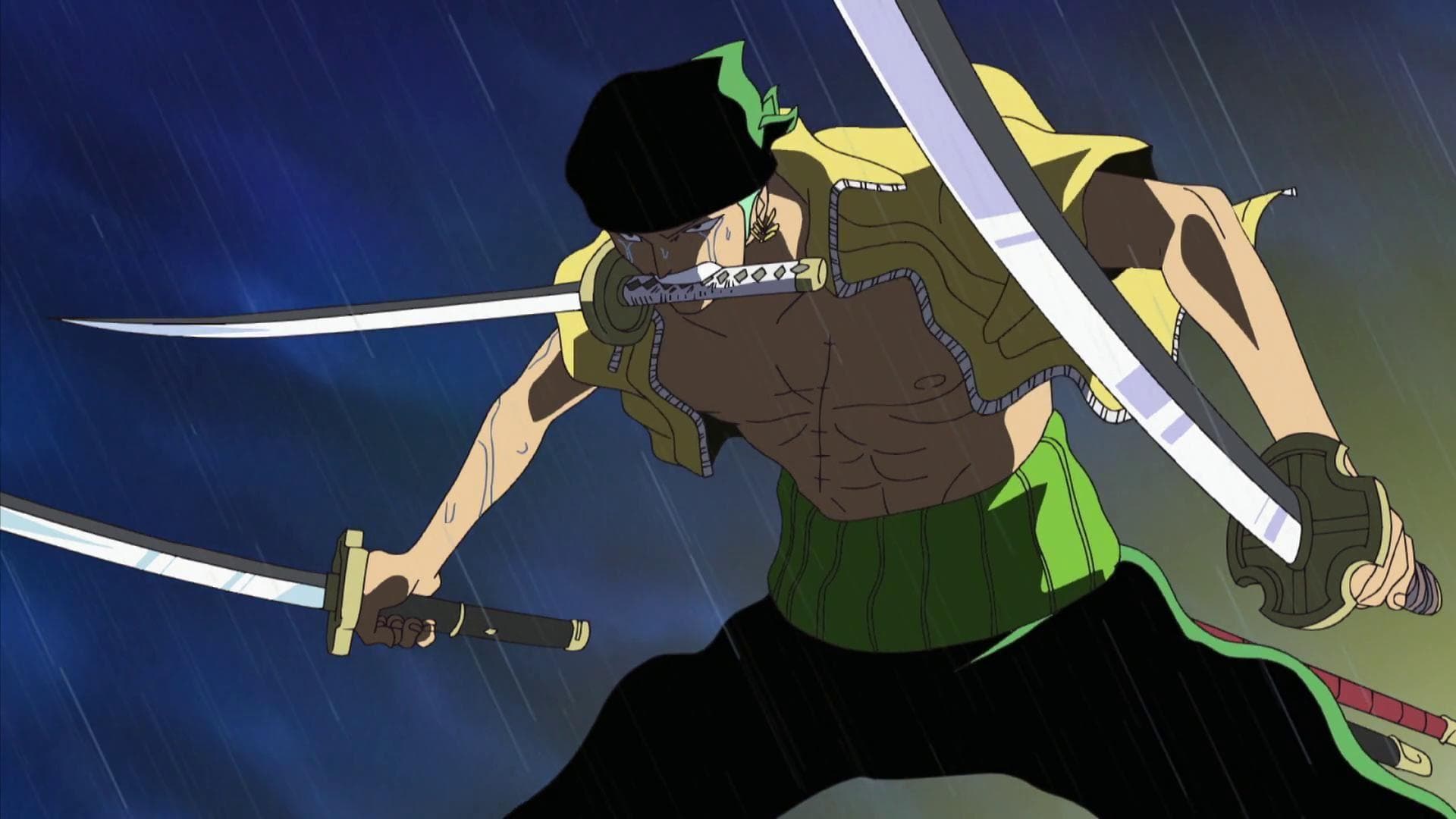 The 13 Greatest Zoro Fights In One Piece Ranked