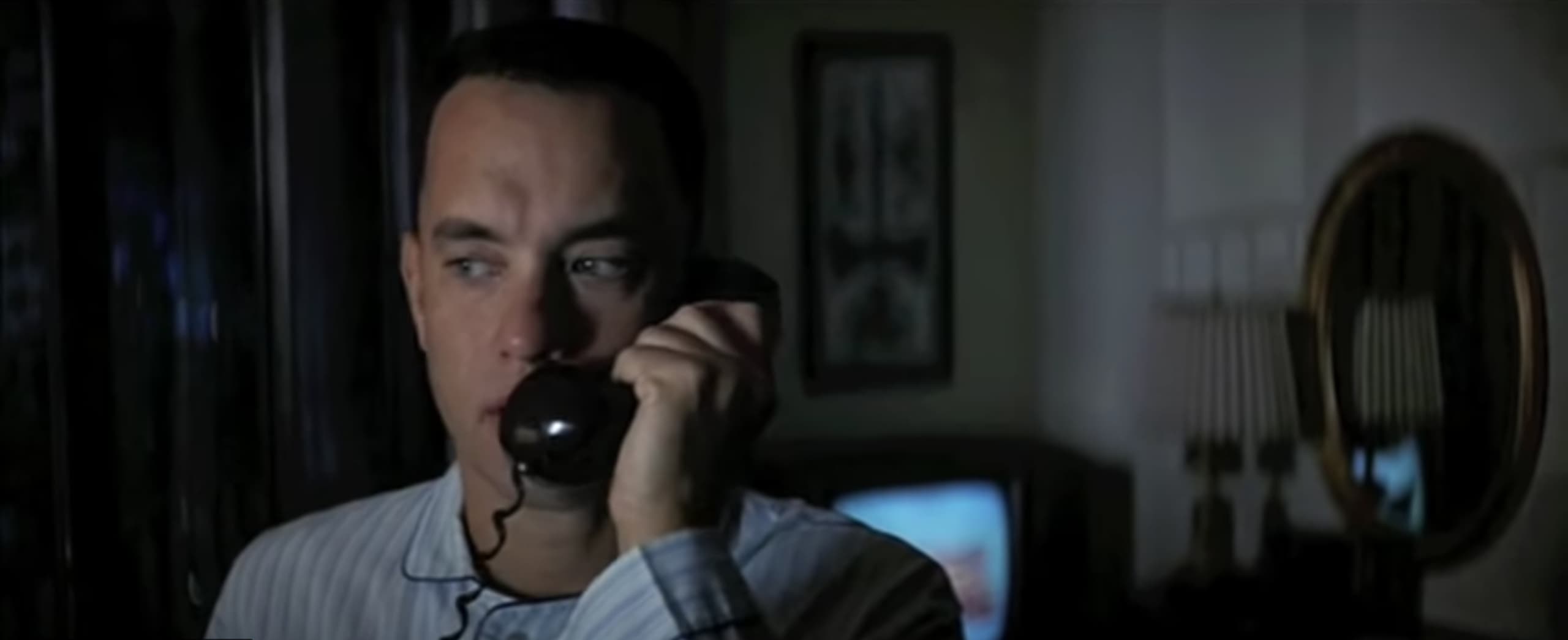 21 Subtle Details From 'Forrest Gump' We Bet You Missed