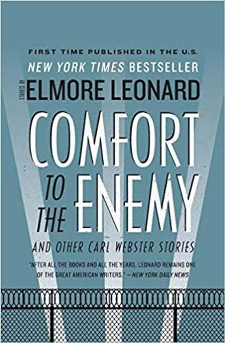 Best Elmore Leonard Books  List of Popular Elmore Leonard Books, Ranked