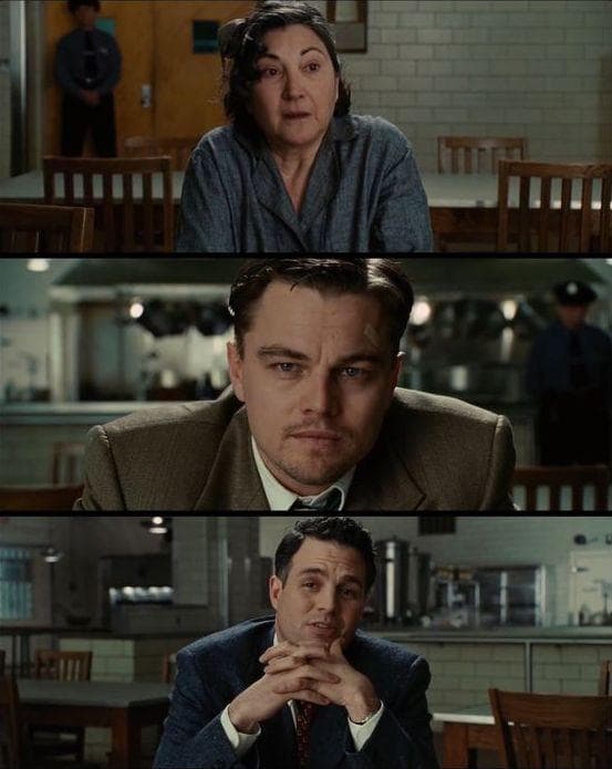 7 Tiny Details From Law and Order Movies You Missed