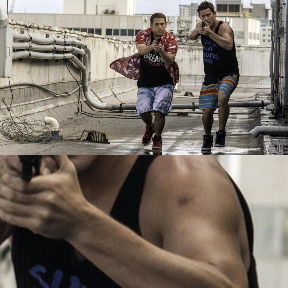 7 Tiny Details From Law and Order Movies You Missed