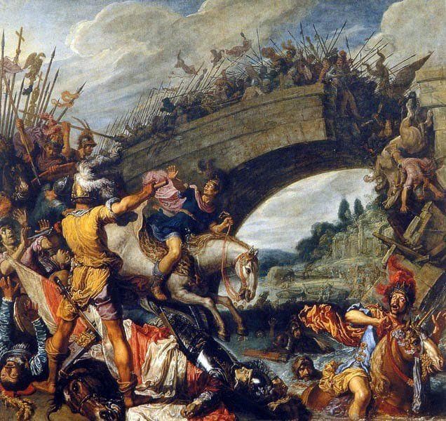 History's Longest And Most Intense Rivalries