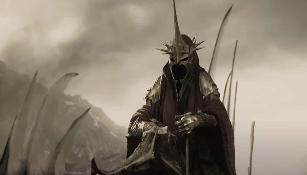 Lord of the rings witch king steam фото 71