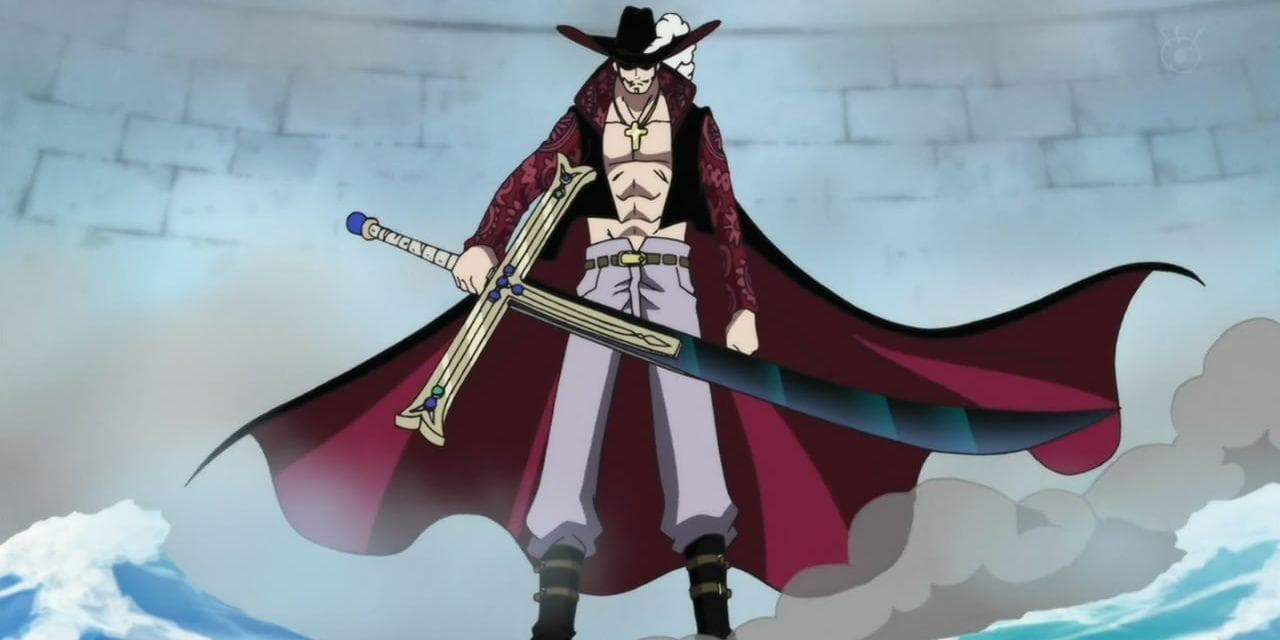 One Piece: 10 Facts About King - sword-anime