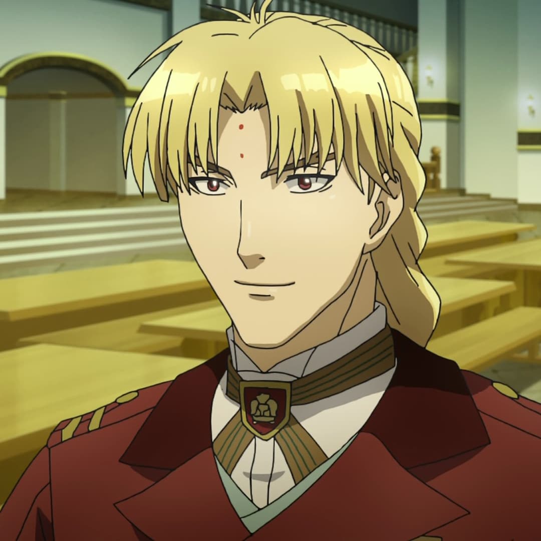 List Of Anime Characters Born On December 29th Canon Birthdays