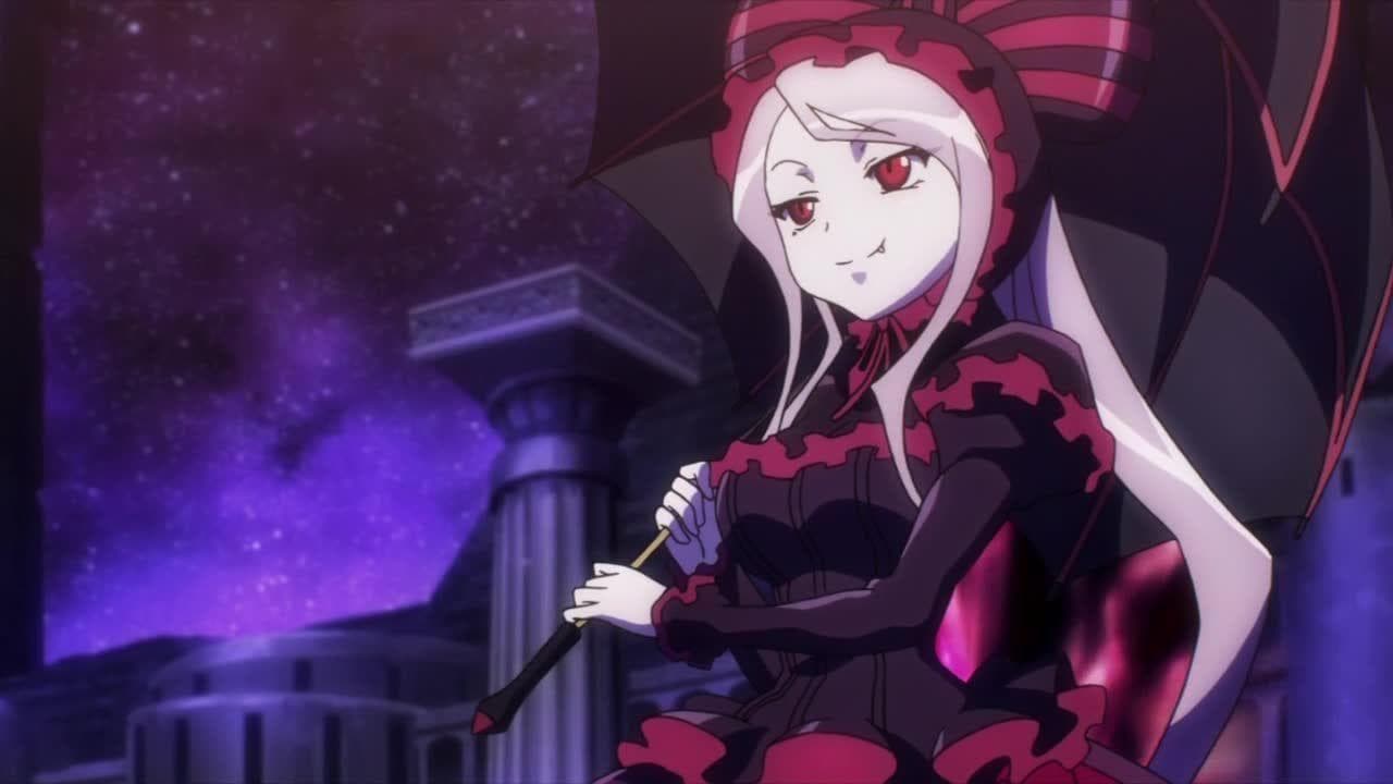 The 20 Most Powerful Anime Vampires Of All Time, Ranked