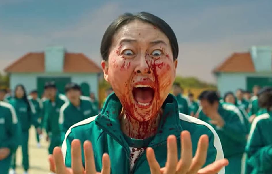 Red Light, Green Light