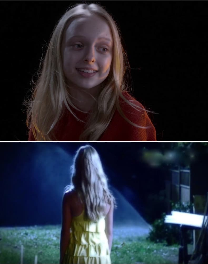 Dark Fan Theories About Our Favorite TV Shows That We Found In 2023