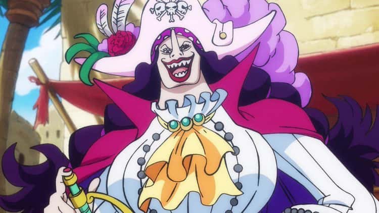 One Piece All Known Devil Fruits Of The Blackbeard Pirates