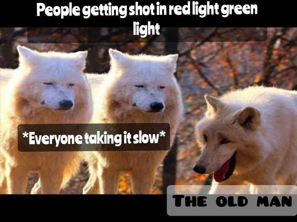 Don't Hate The Player