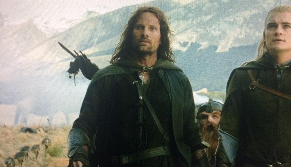 Small And Heartbreaking Details Fans Noticed In 'The Lord of the Rings'