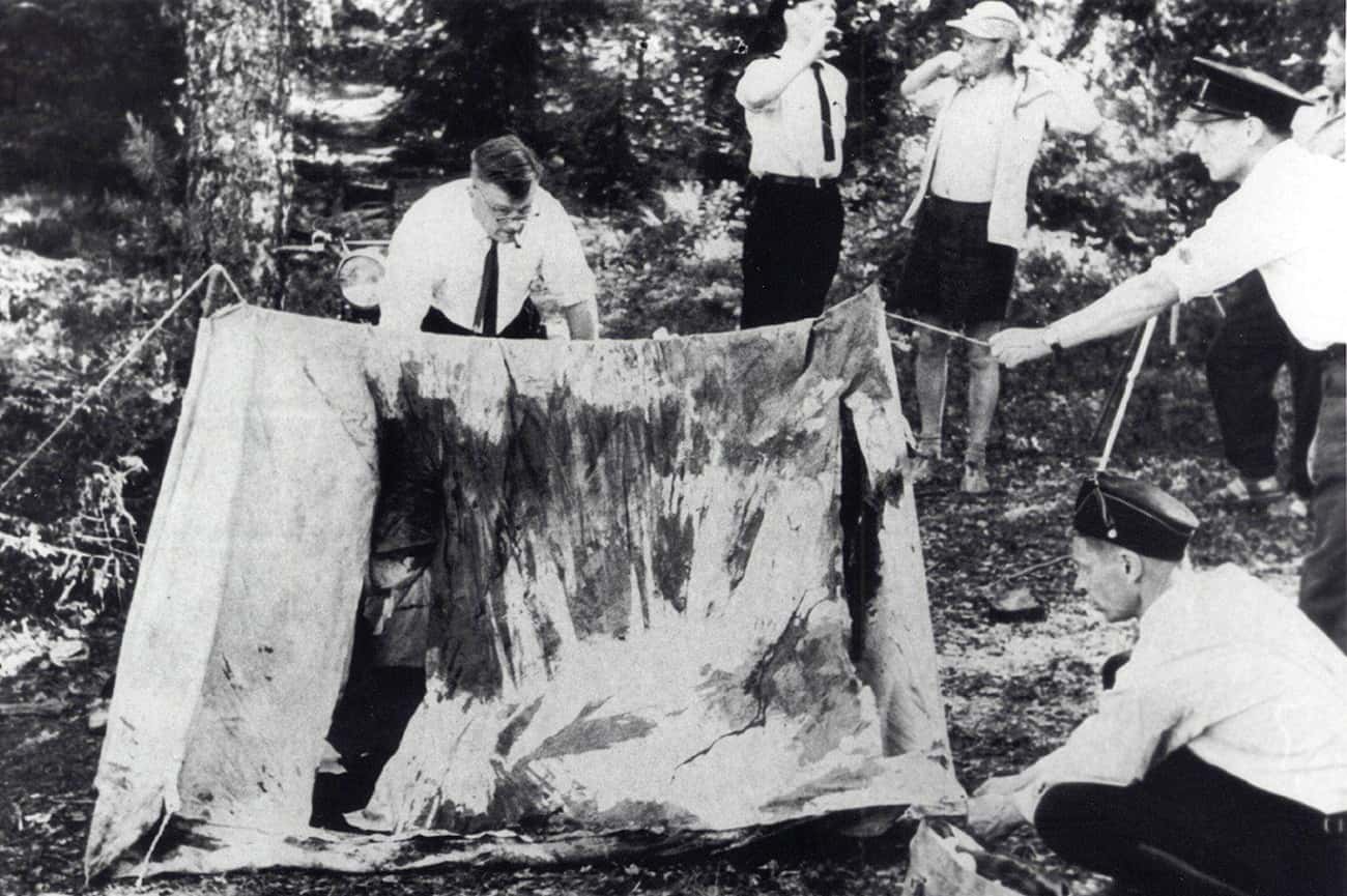 The Lake Bodom Murders Remain Unsolved Half A Century Later