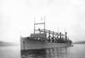 The USS 'Cyclops' Has Been Missing For A Century on Random Mysteries That We Wish We Knew The Answers To