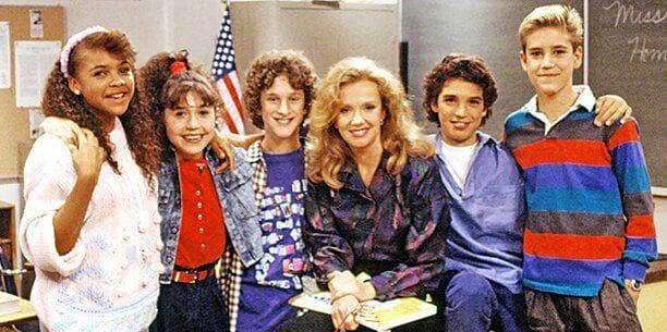 Dark Fan Theories About Our Favorite TV Shows That We Found In 2023