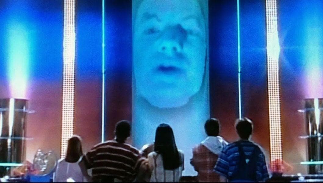 20 Fun Fan Theories From Classic Teen TV Shows That We Can't Stop ...