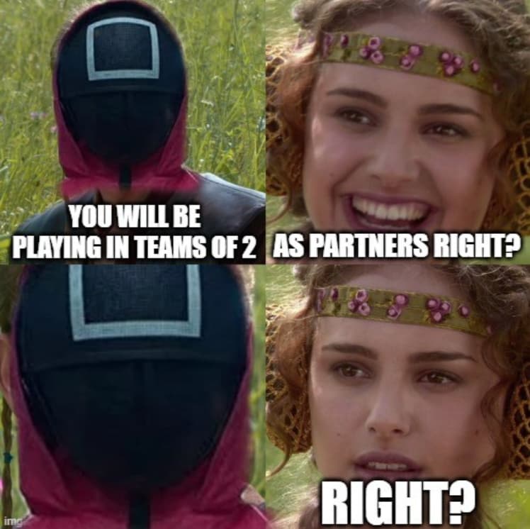 That's How They Got Ya