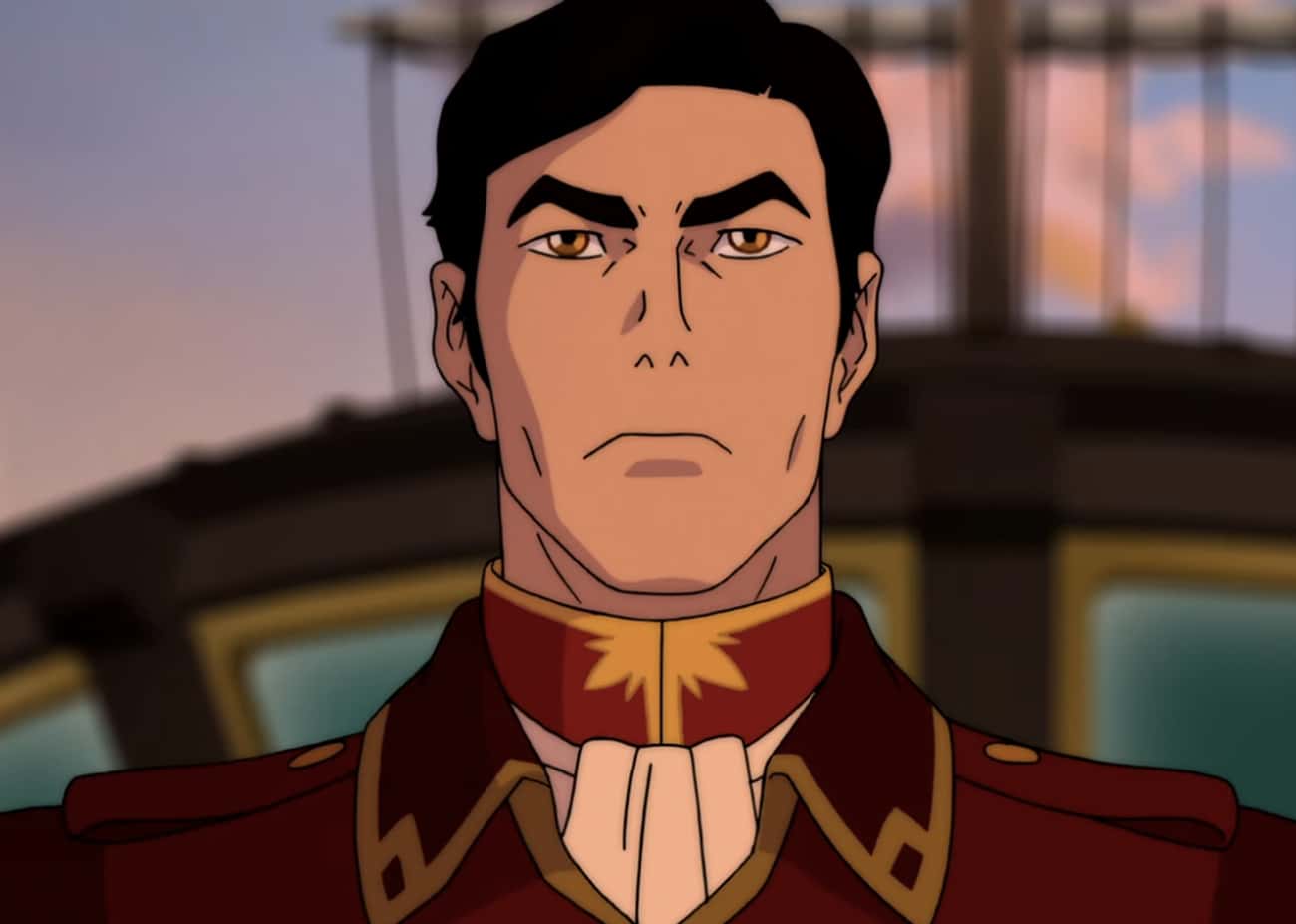 General Iroh II Should Have Had More Of A Storyline