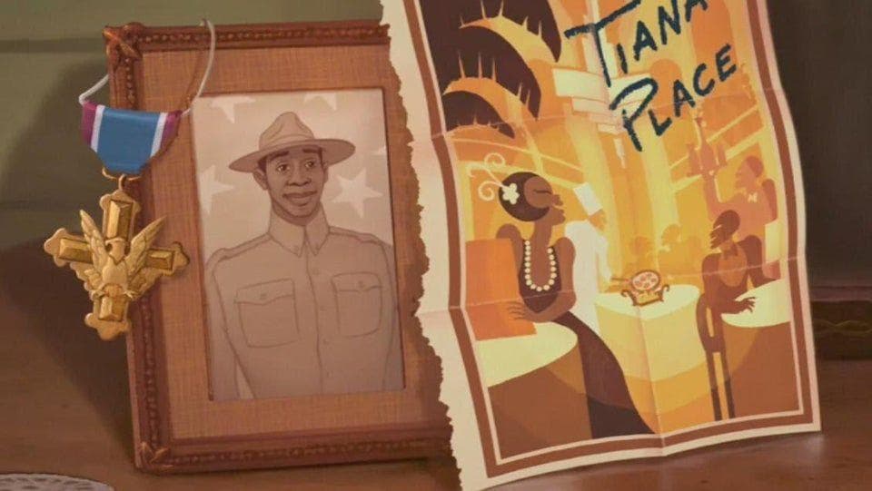 Image of Random Small And Heartbreaking Details Fans Noticed About Disney Princesses