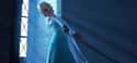 Elsa's Parents Constructed Her Prison Cell In 'Frozen' on Random Small And Heartbreaking Details Fans Noticed About Disney Princesses