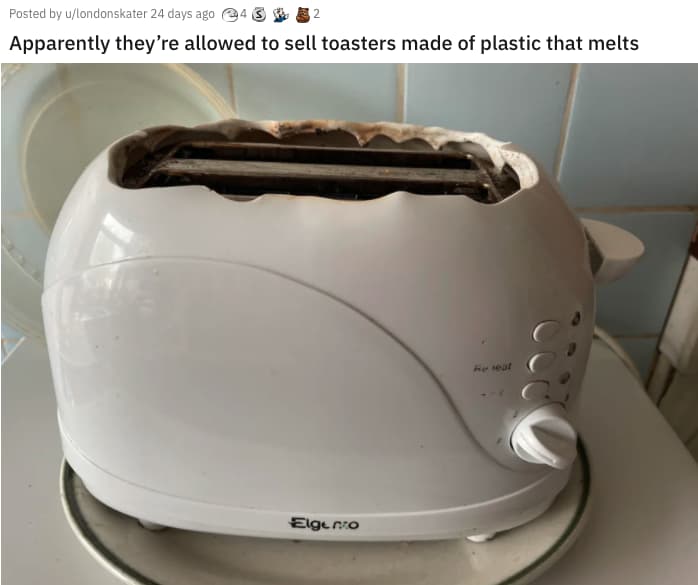 29 Hilarious Times The UK Was Caught Just Being The UK