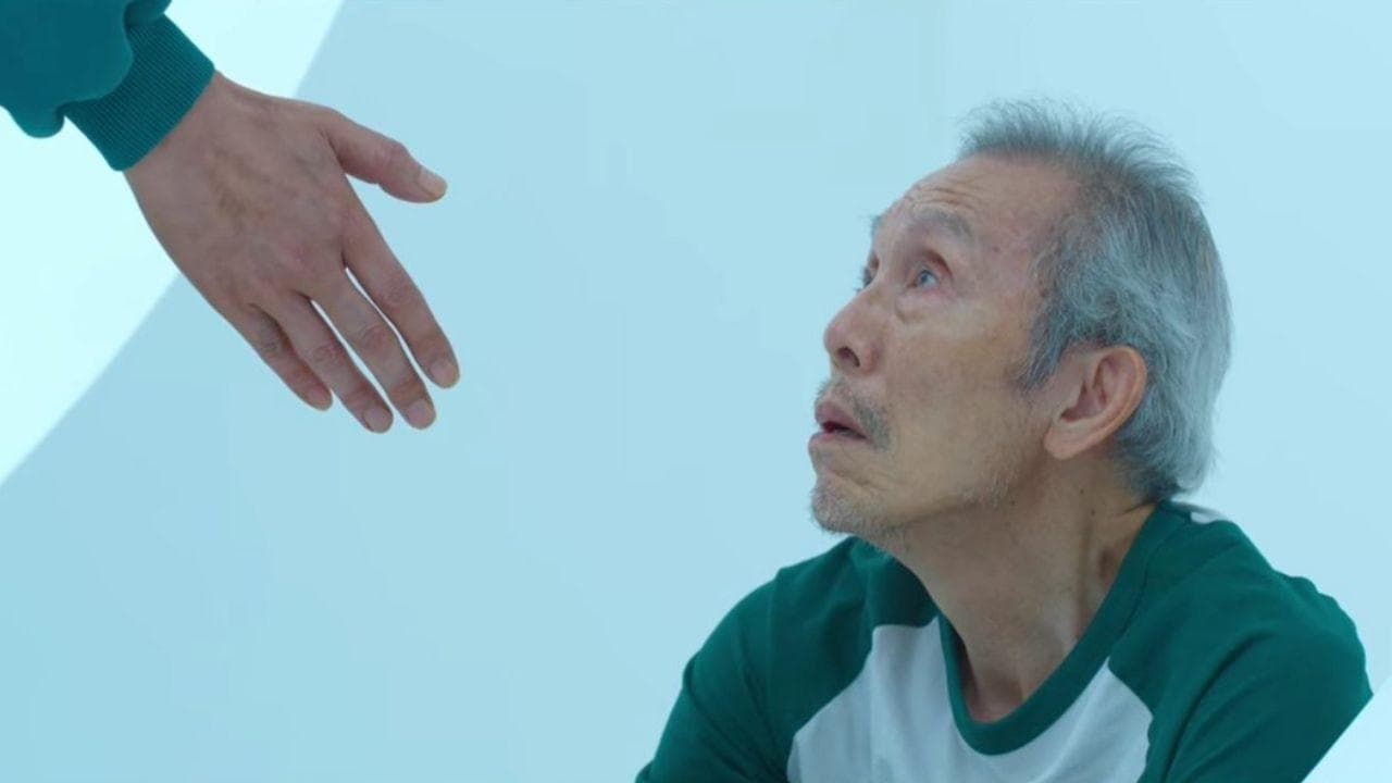 Il-nam Was Meant To Exit The Games Before The Marble Round